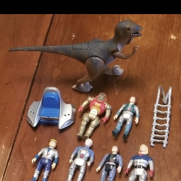 Dino Riders | Toys | Dino Riders Tyco Krulos Aries Nova Mindzei Questar ...